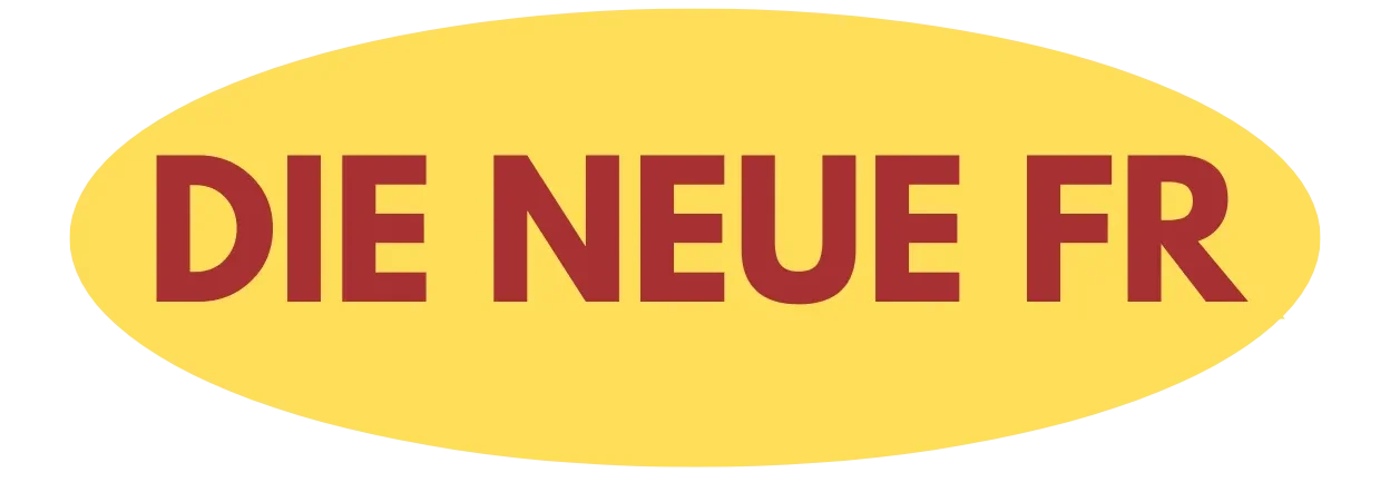 Die Neue FR