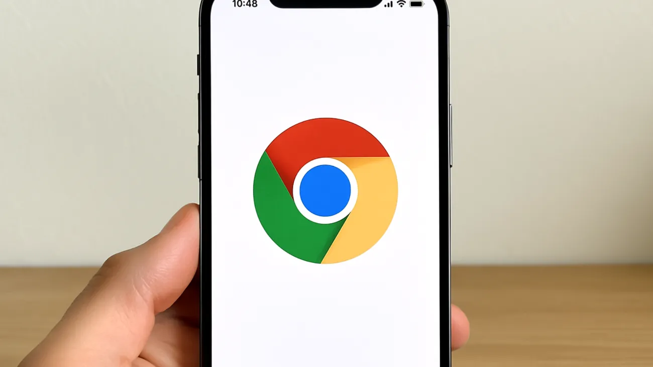 Browser Chrome"