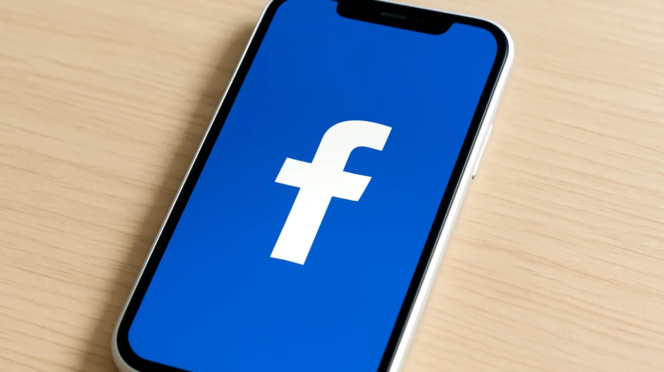 Facebook"