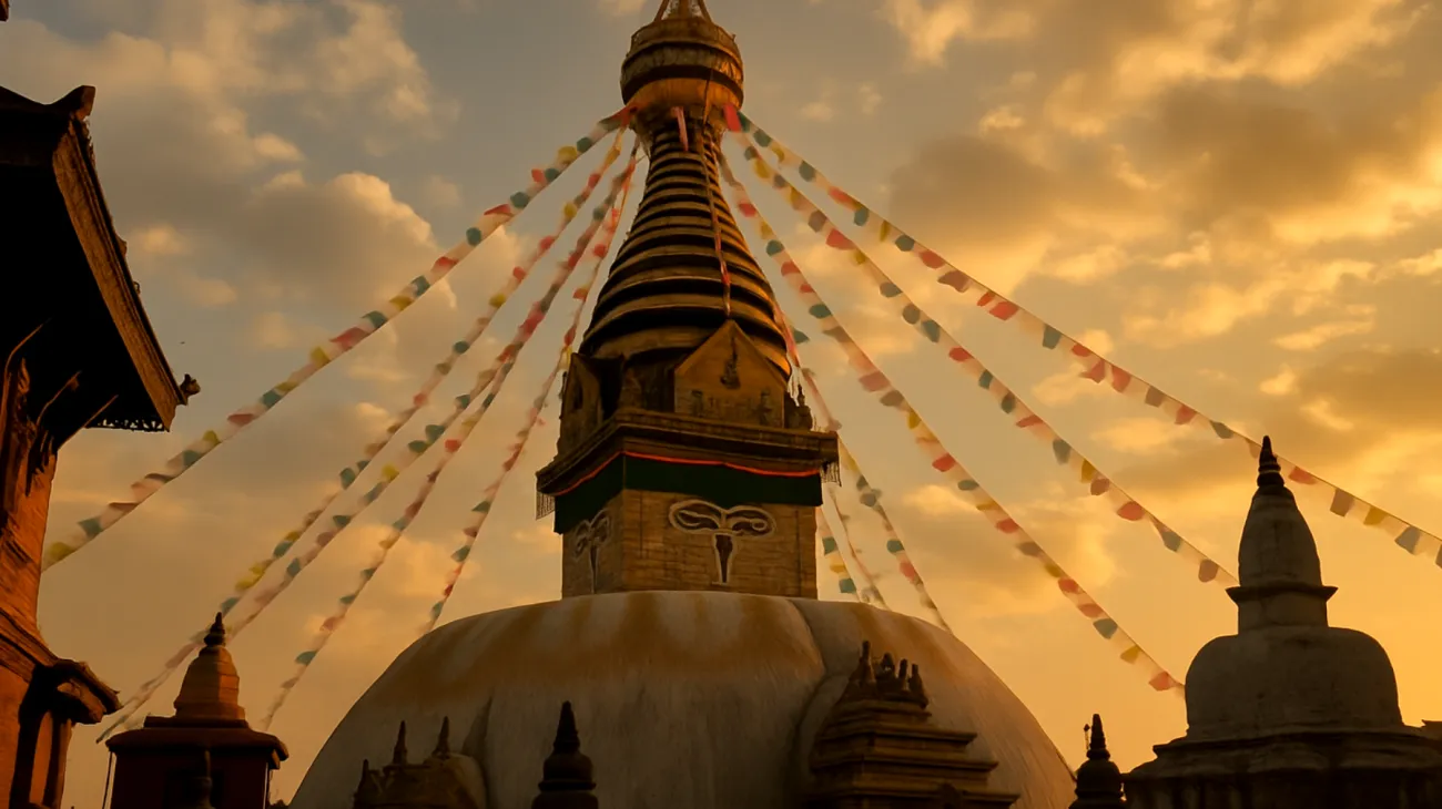 Kathmandu"