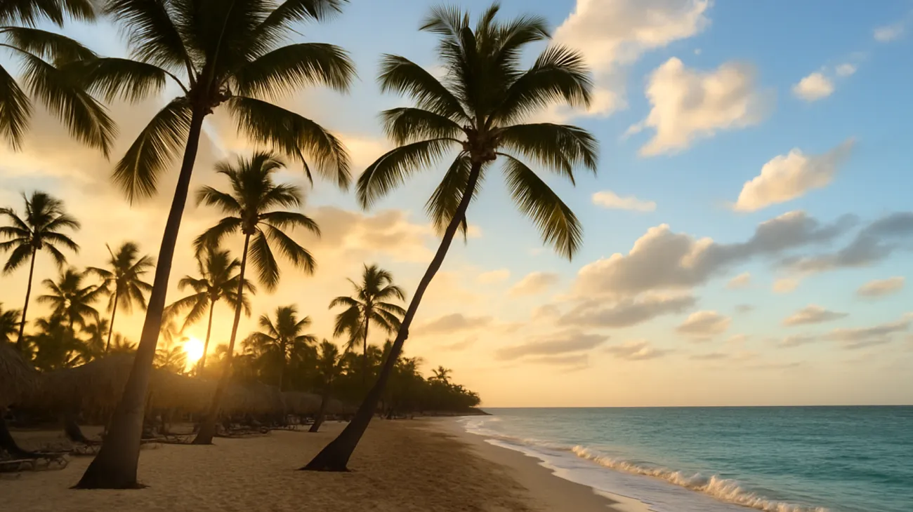 Punta Cana"