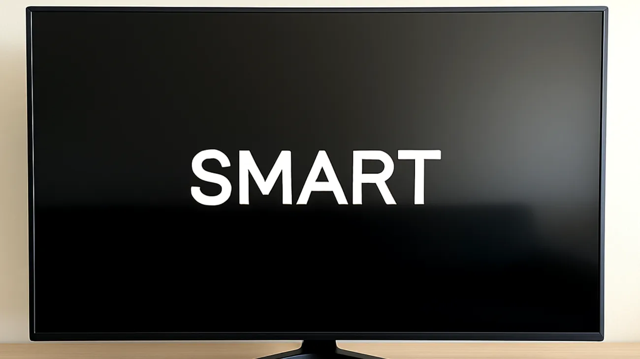 Smart TV"