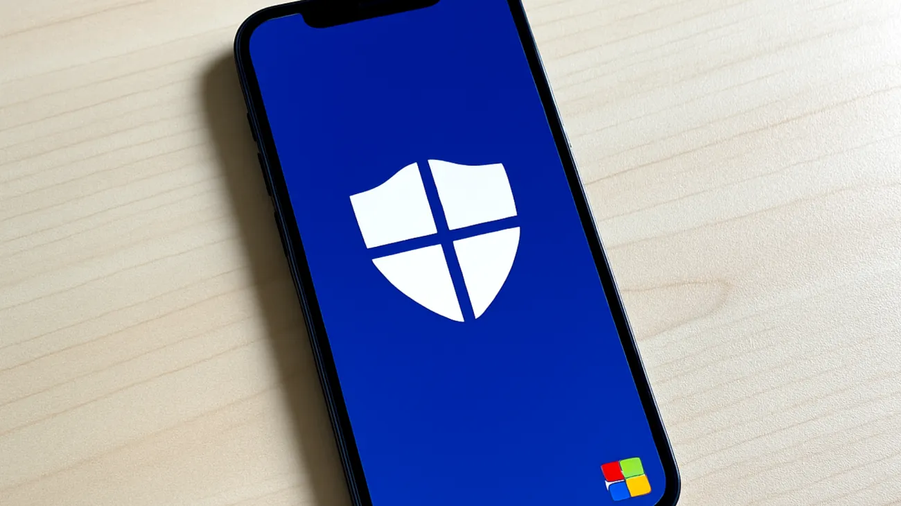 Windows Defender"