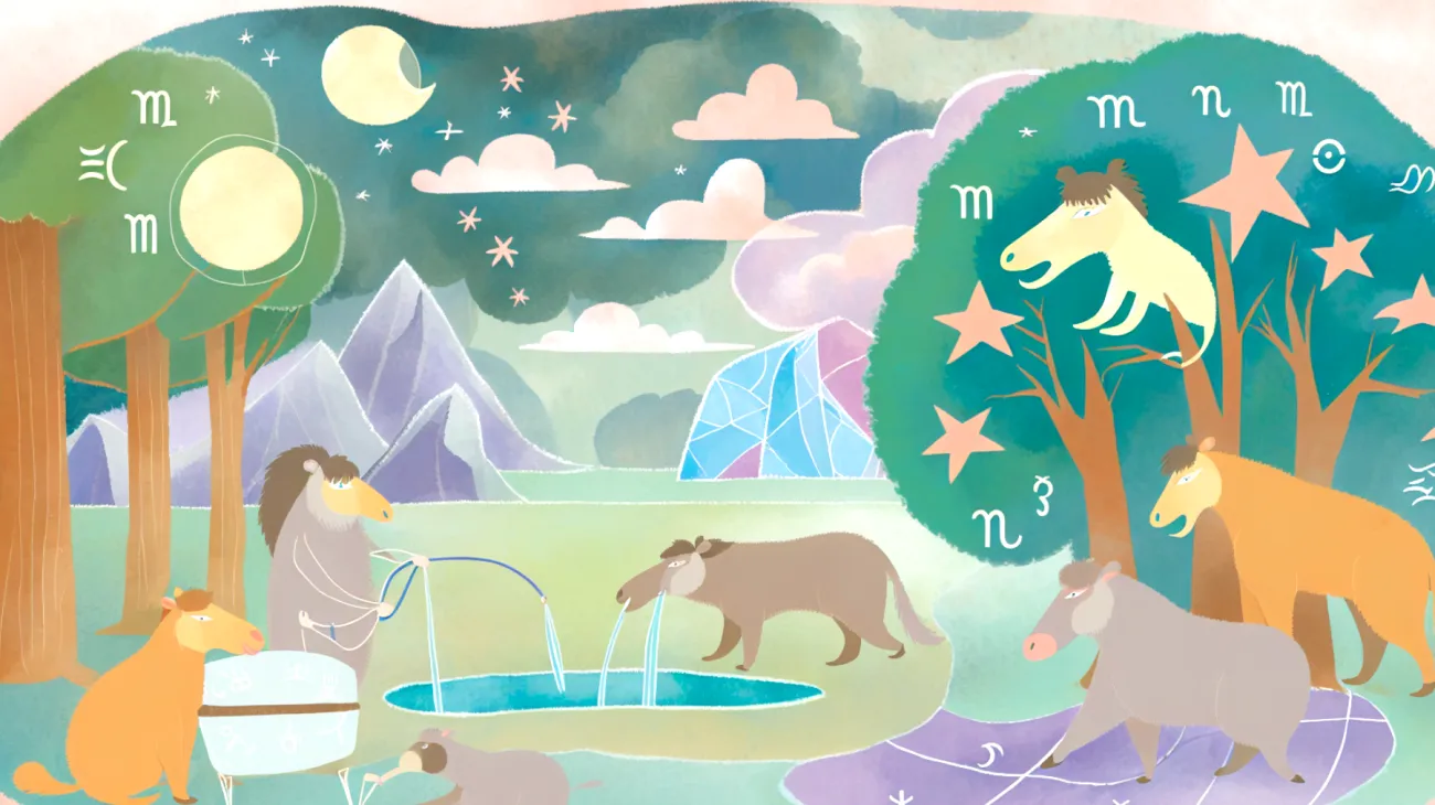 Morgenhoroskop 2025-09-05T11:06:56.674Z"